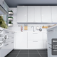Imagen para el artículo titulado Ikea entra en Steam con un juego de realidad virtual para diseñar cocinas en Unreal Engine 4